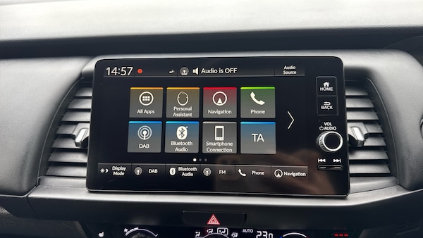 Used Honda Jazz 2022 for sale - 76257569: Photo 19