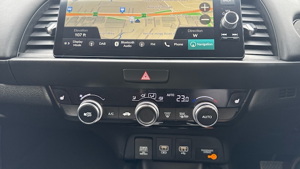 Used Honda Jazz 2022 for sale - 76257569: Photo 21