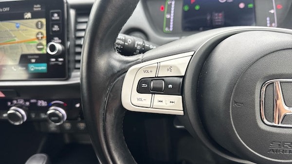 Used Honda Jazz 2022 for sale - 76257569: Photo 24