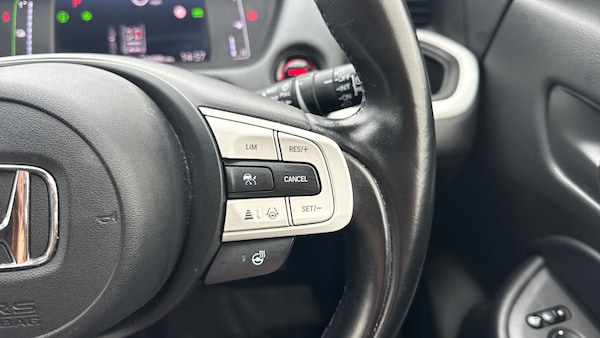 Used Honda Jazz 2022 for sale - 76257569: Photo 25