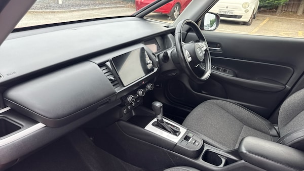Used Honda Jazz 2022 for sale - 76257569: Photo 2