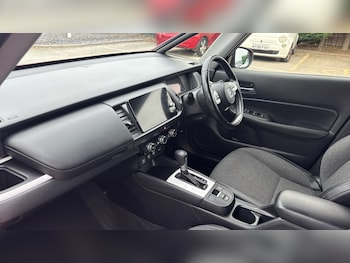 Used Honda Jazz 2022 for sale - 76257569: Photo