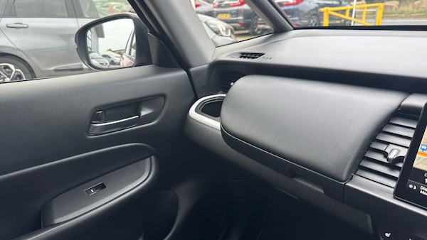 Used Honda Jazz 2022 for sale - 76257569: Photo 30