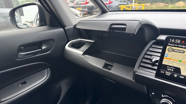 Used Honda Jazz 2022 for sale - 76257569: Photo 31
