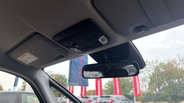 Used Honda Jazz 2022 for sale - 76257569: Photo 32