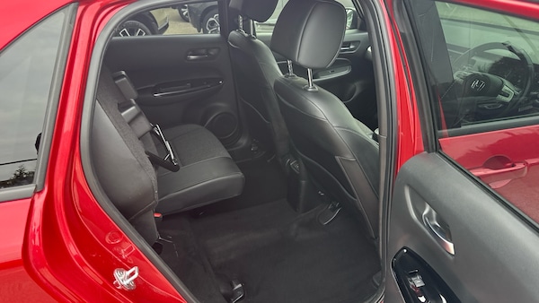 Used Honda Jazz 2022 for sale - 76257569: Photo 38