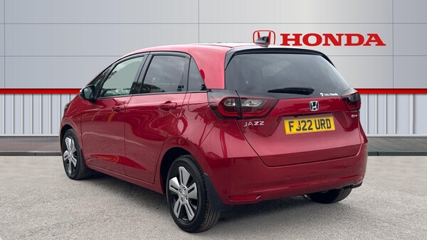 Used Honda Jazz 2022 for sale - 76257569: Photo 3
