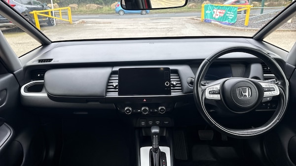 Used Honda Jazz 2022 for sale - 76257569: Photo 4