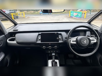 Used Honda Jazz 2022 for sale - 76257569: Photo