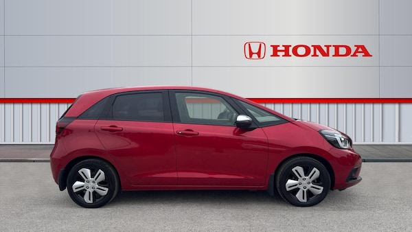 Used Honda Jazz 2022 for sale - 76257569: Photo 5