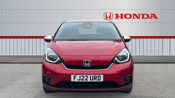 Used Honda Jazz 2022 for sale - 76257569: Photo 6