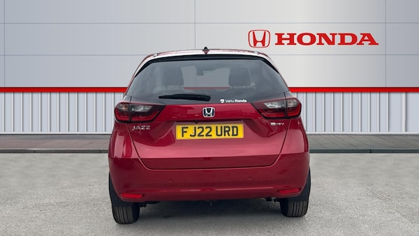 Used Honda Jazz 2022 for sale - 76257569: Photo 7