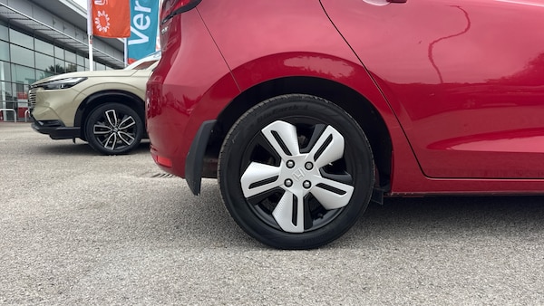 Used Honda Jazz 2022 for sale - 76257569: Photo 9