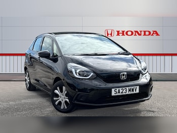 Used Honda Jazz 2023 for sale - 78236514: Photo