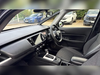 Used Honda Jazz 2023 for sale - 78236514: Photo