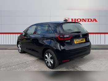 Used Honda Jazz 2023 for sale - 78236514: Photo