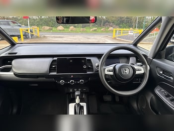 Used Honda Jazz 2023 for sale - 78236514: Photo