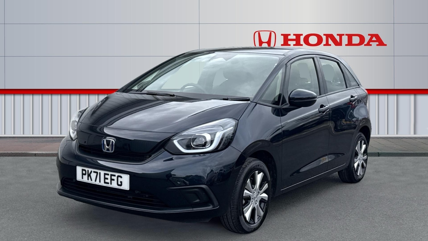 Used Honda Jazz 2021 for sale - 76131133: Photo 10