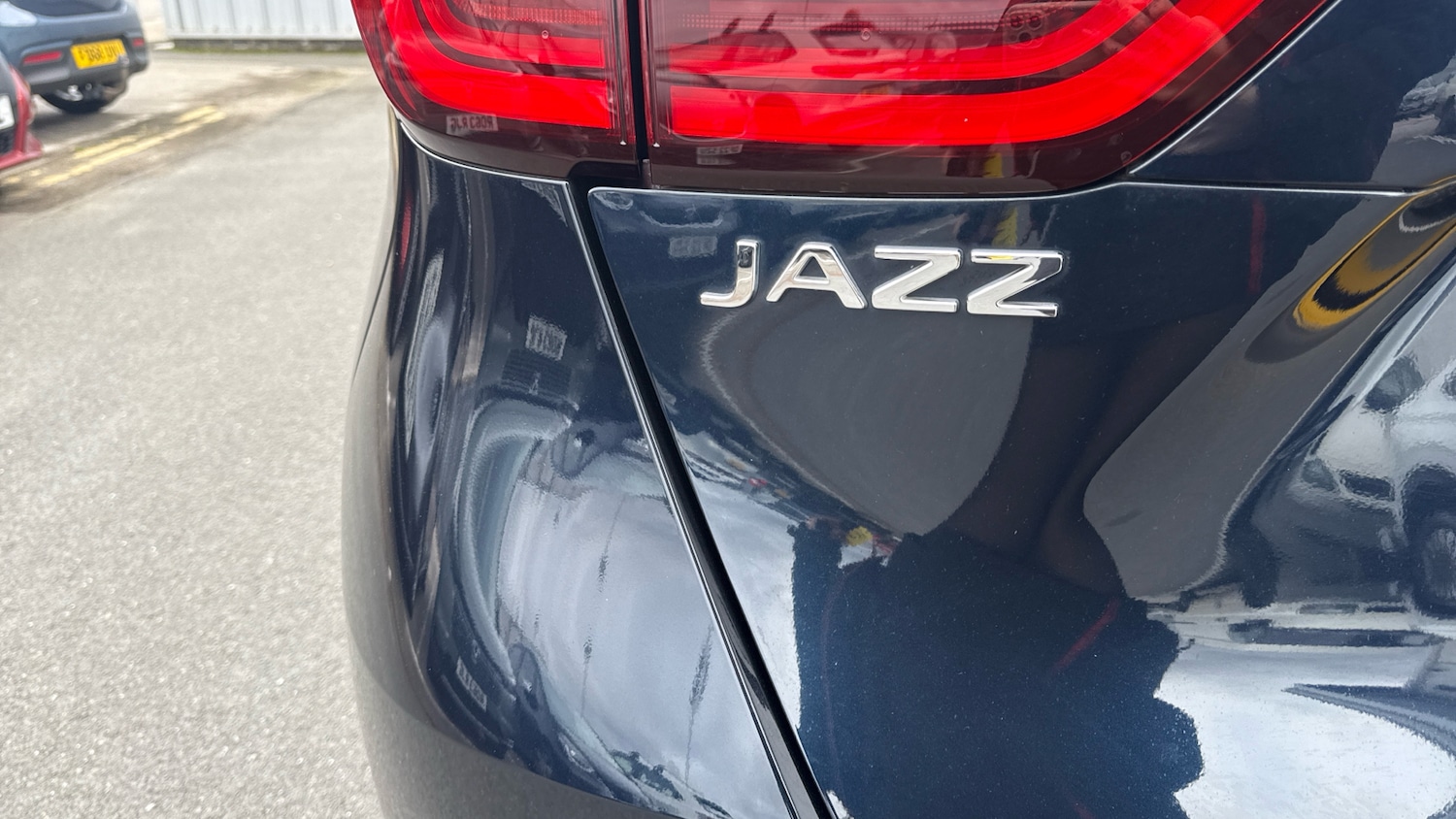 Used Honda Jazz 2021 for sale - 76131133: Photo 15