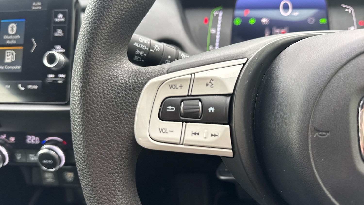 Used Honda Jazz 2021 for sale - 76131133: Photo 19