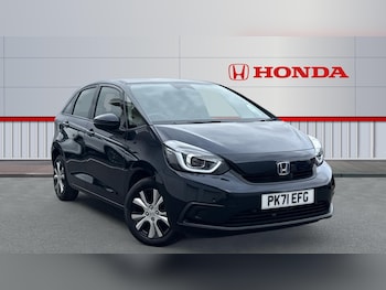 Honda - Jazz