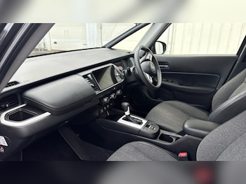 Used Honda Jazz 2021 for sale - 76131133: Photo 2