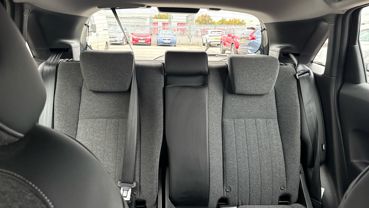 Used Honda Jazz 2021 for sale - 76131133: Photo 34