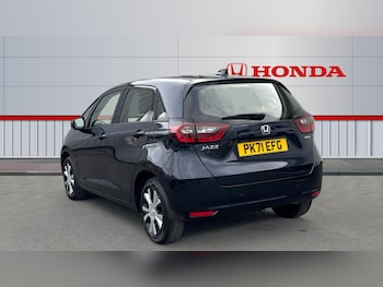 Used Honda Jazz 2021 for sale - 76131133: Photo 3