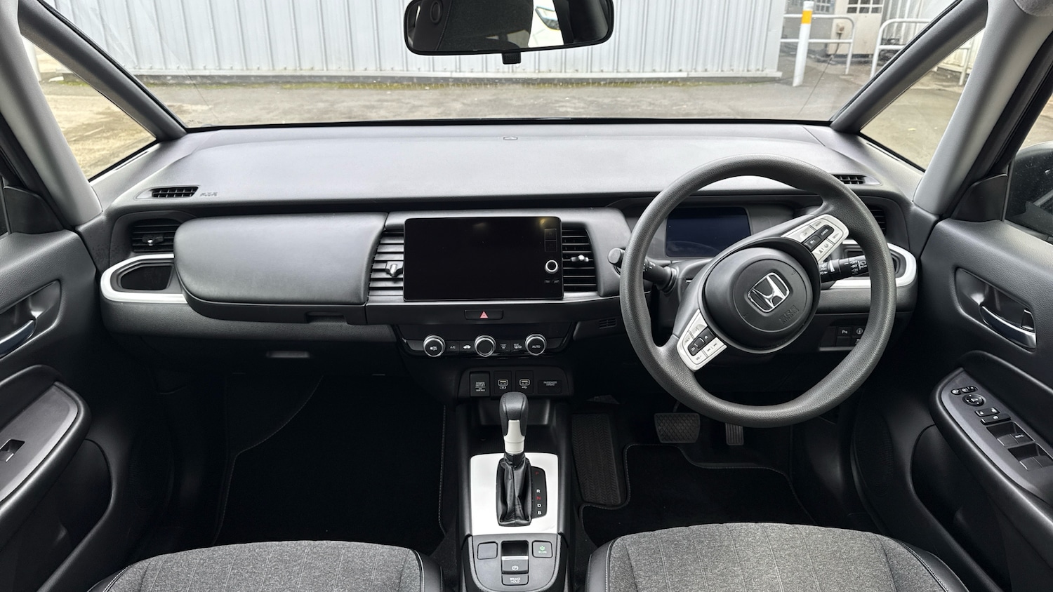 Used Honda Jazz 2021 for sale - 76131133: Photo 4