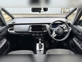 Used Honda Jazz 2021 for sale - 76131133: Photo 4