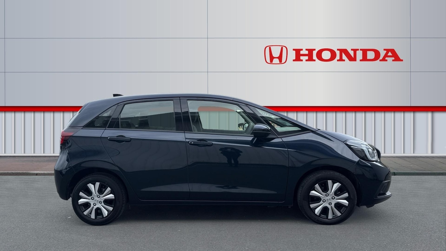 Used Honda Jazz 2021 for sale - 76131133: Photo 5