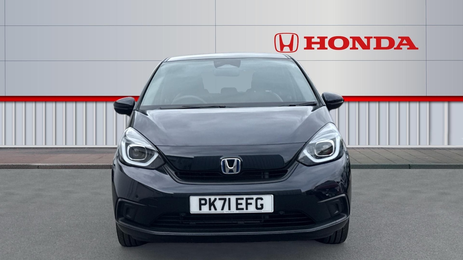 Used Honda Jazz 2021 for sale - 76131133: Photo 6