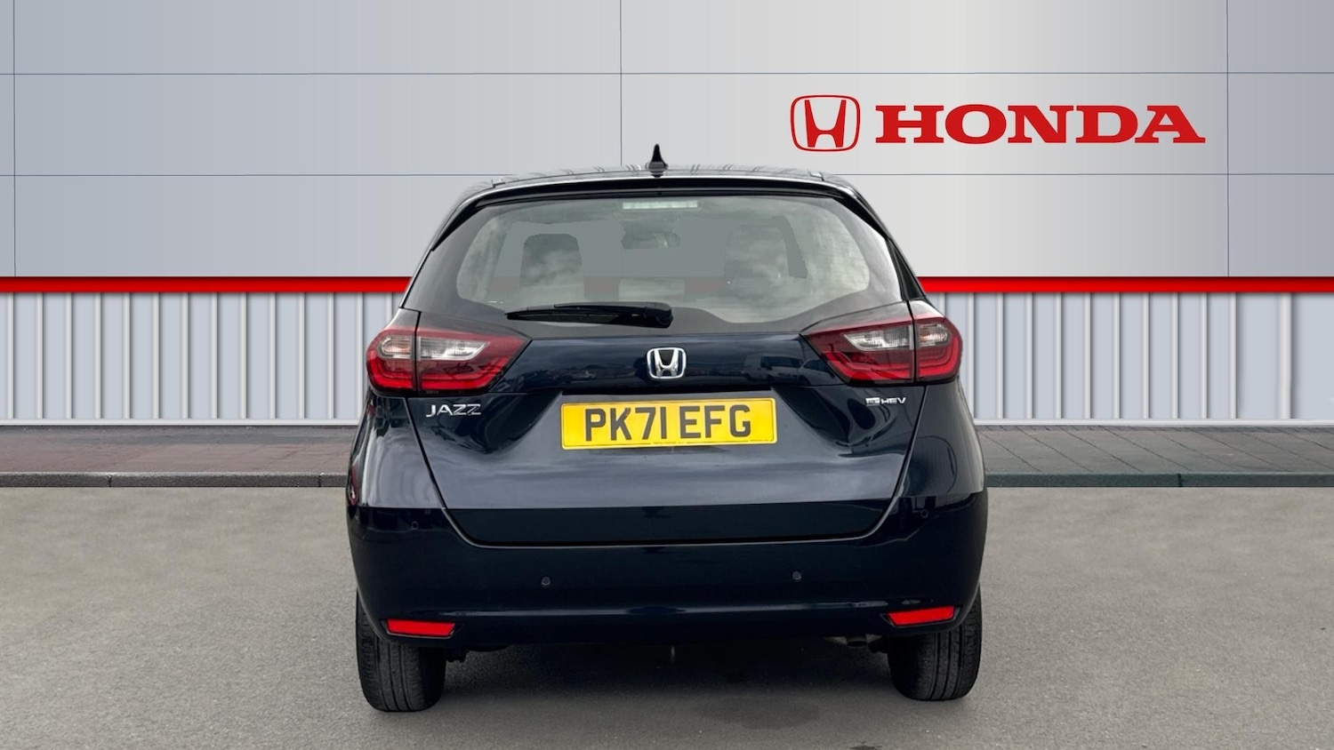 Used Honda Jazz 2021 for sale - 76131133: Photo 7
