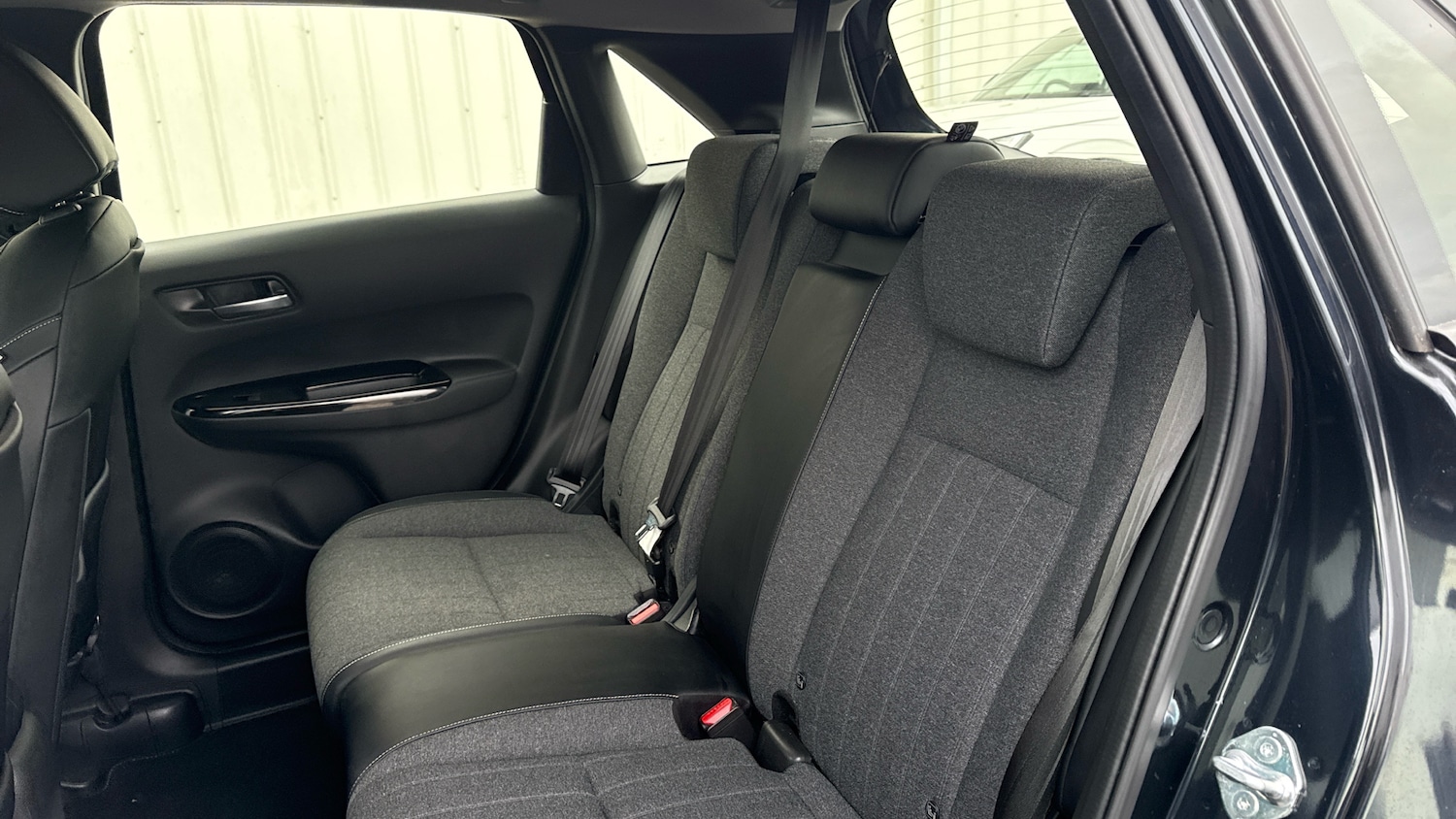 Used Honda Jazz 2021 for sale - 76131133: Photo 8