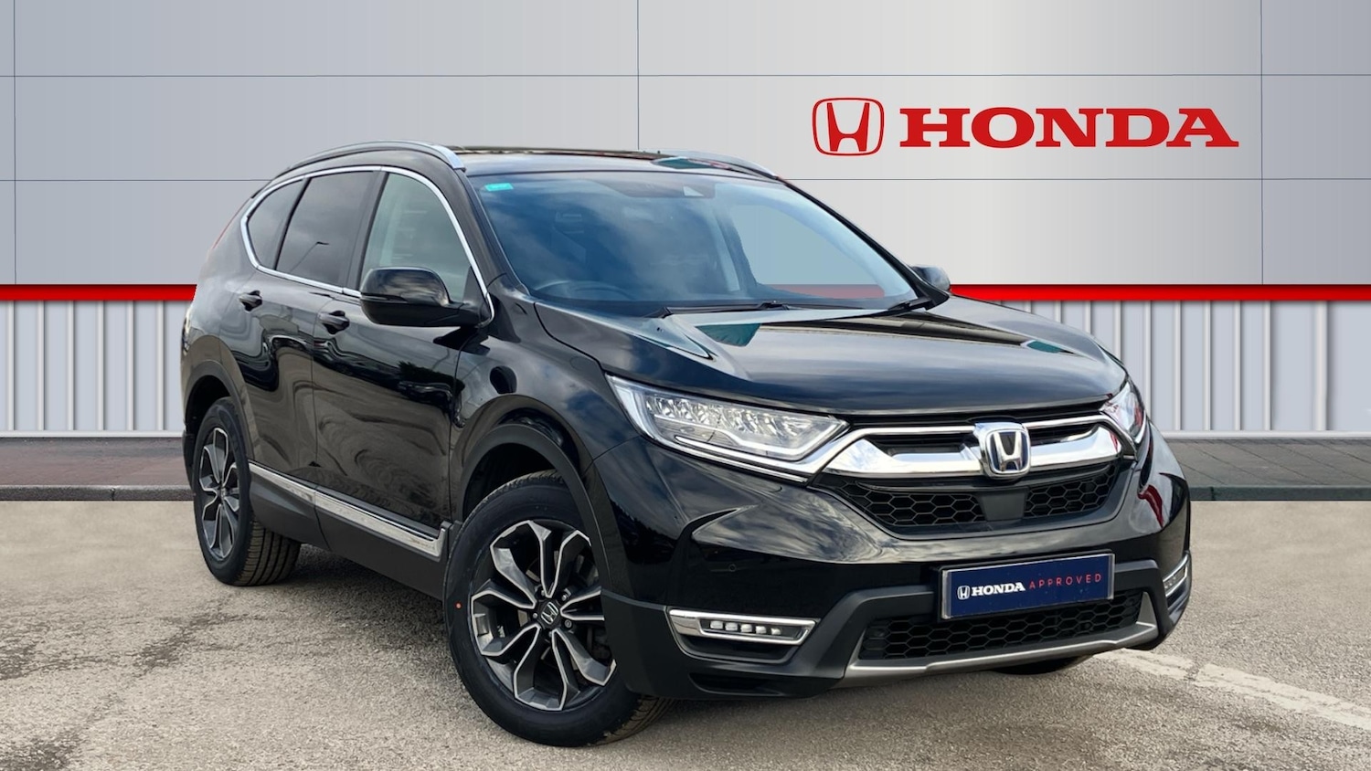 Used Honda CR-V 2022 for sale - 77746524: Photo 1