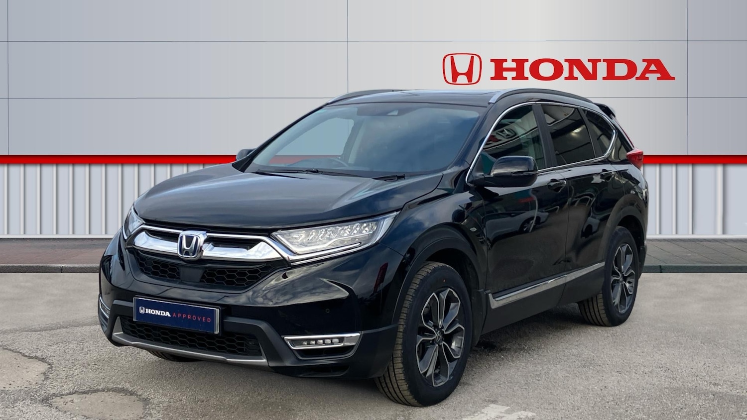 Used Honda CR-V 2022 for sale - 77746524: Photo 10