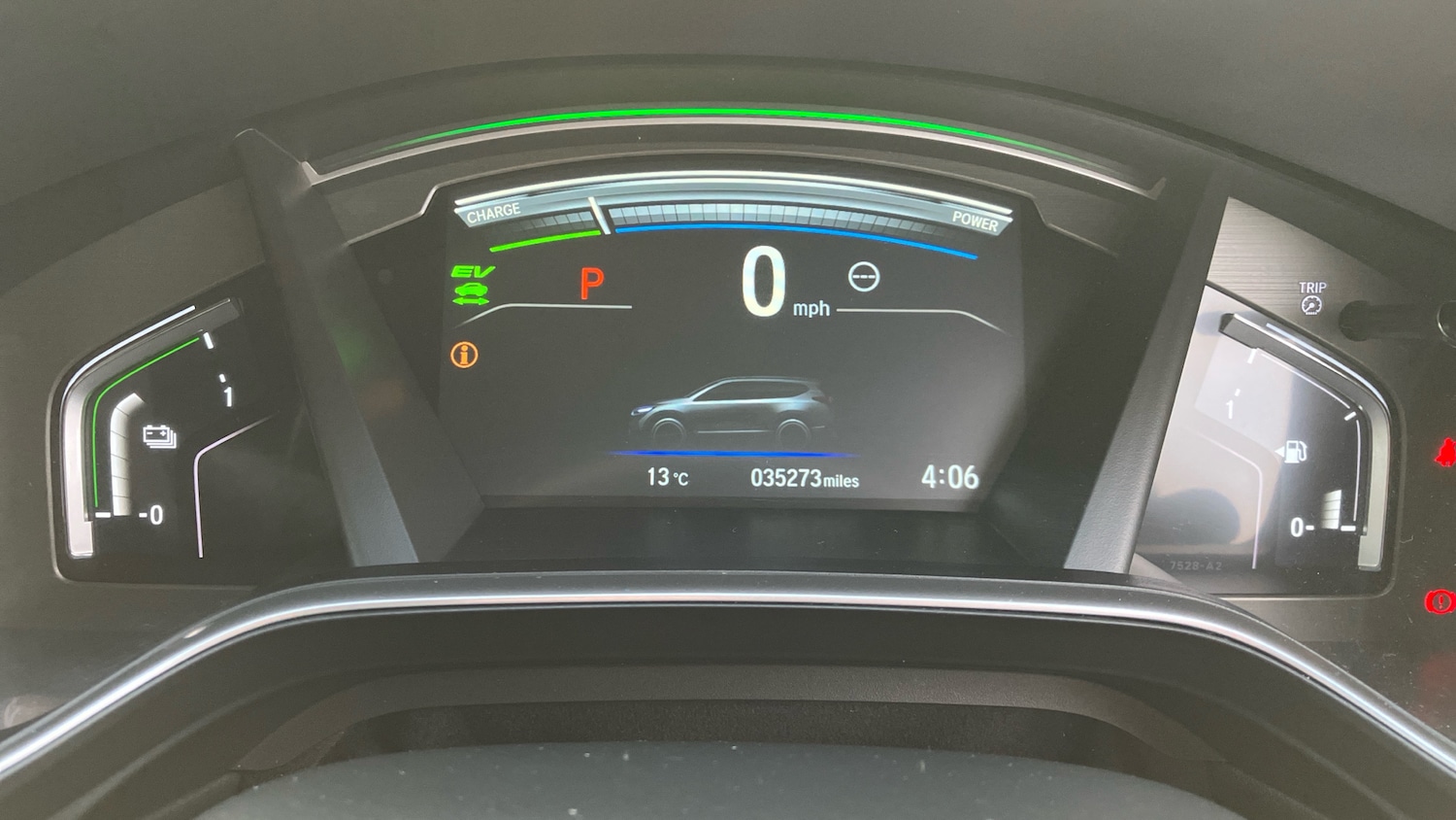 Used Honda CR-V 2022 for sale - 77746524: Photo 11