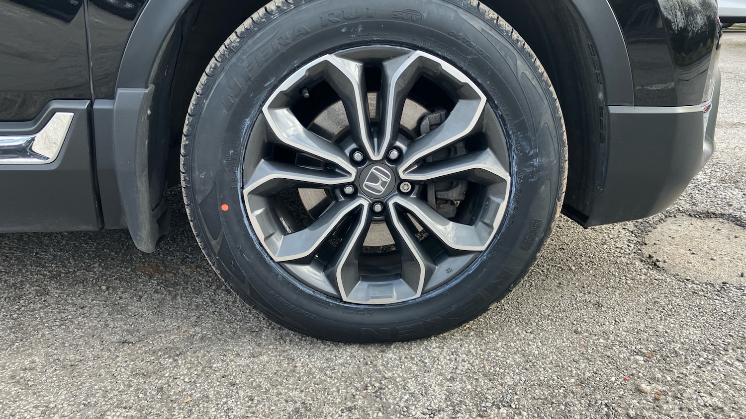 Used Honda CR-V 2022 for sale - 77746524: Photo 13