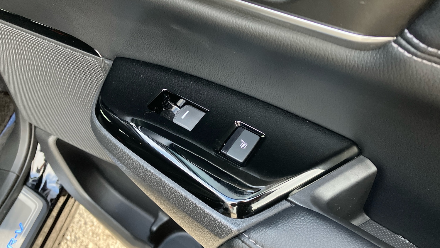 Used Honda CR-V 2022 for sale - 77746524: Photo 17