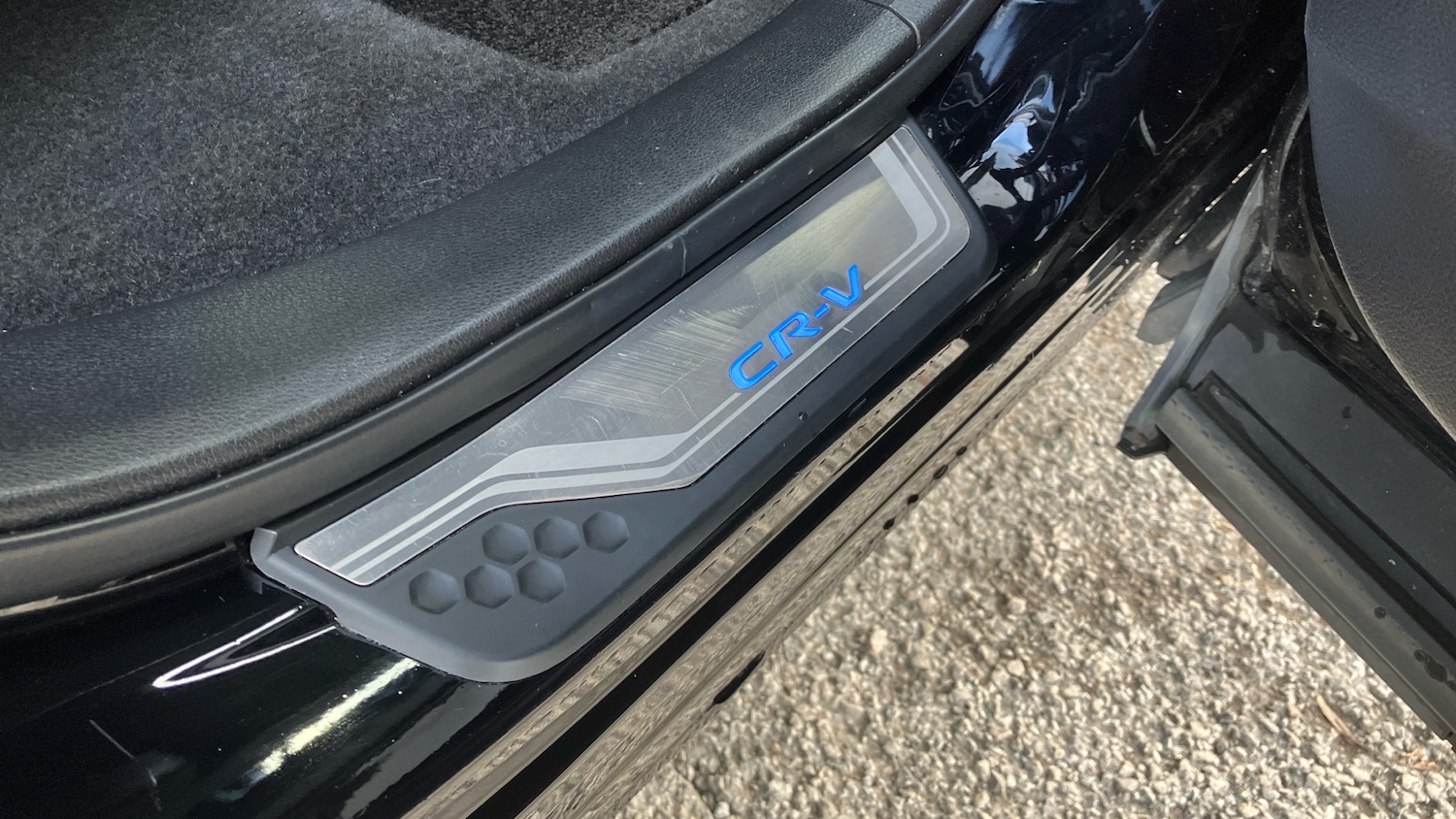 Used Honda CR-V 2022 for sale - 77746524: Photo 18