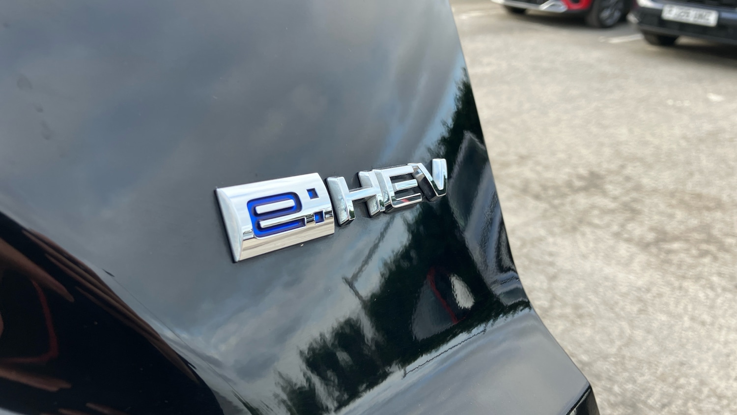 Used Honda CR-V 2022 for sale - 77746524: Photo 23