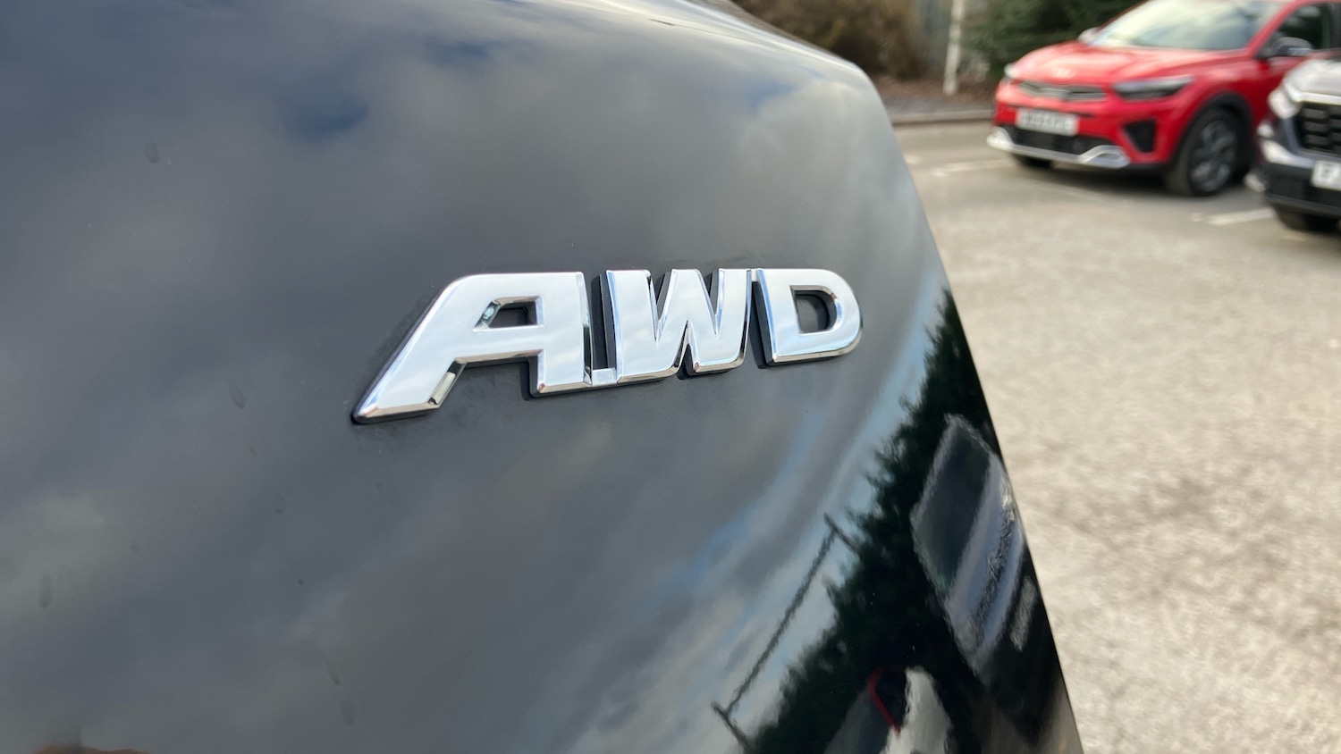 Used Honda CR-V 2022 for sale - 77746524: Photo 24