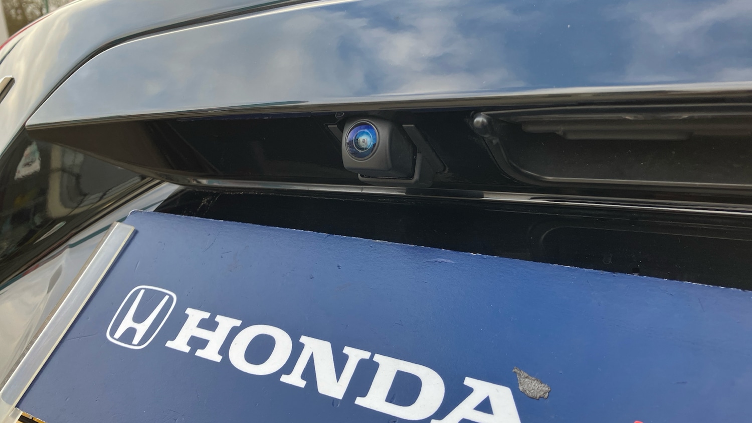 Used Honda CR-V 2022 for sale - 77746524: Photo 25