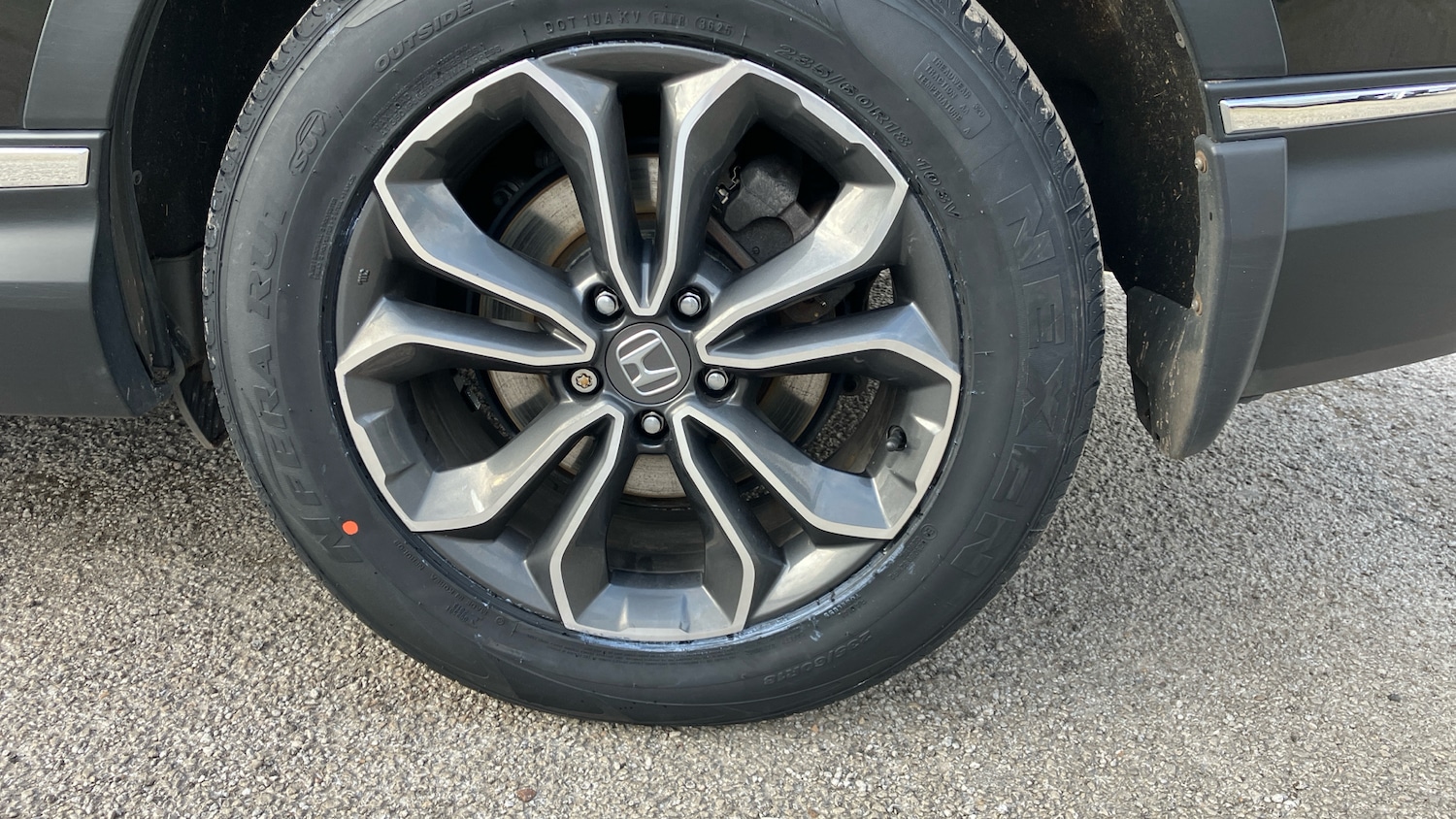 Used Honda CR-V 2022 for sale - 77746524: Photo 27