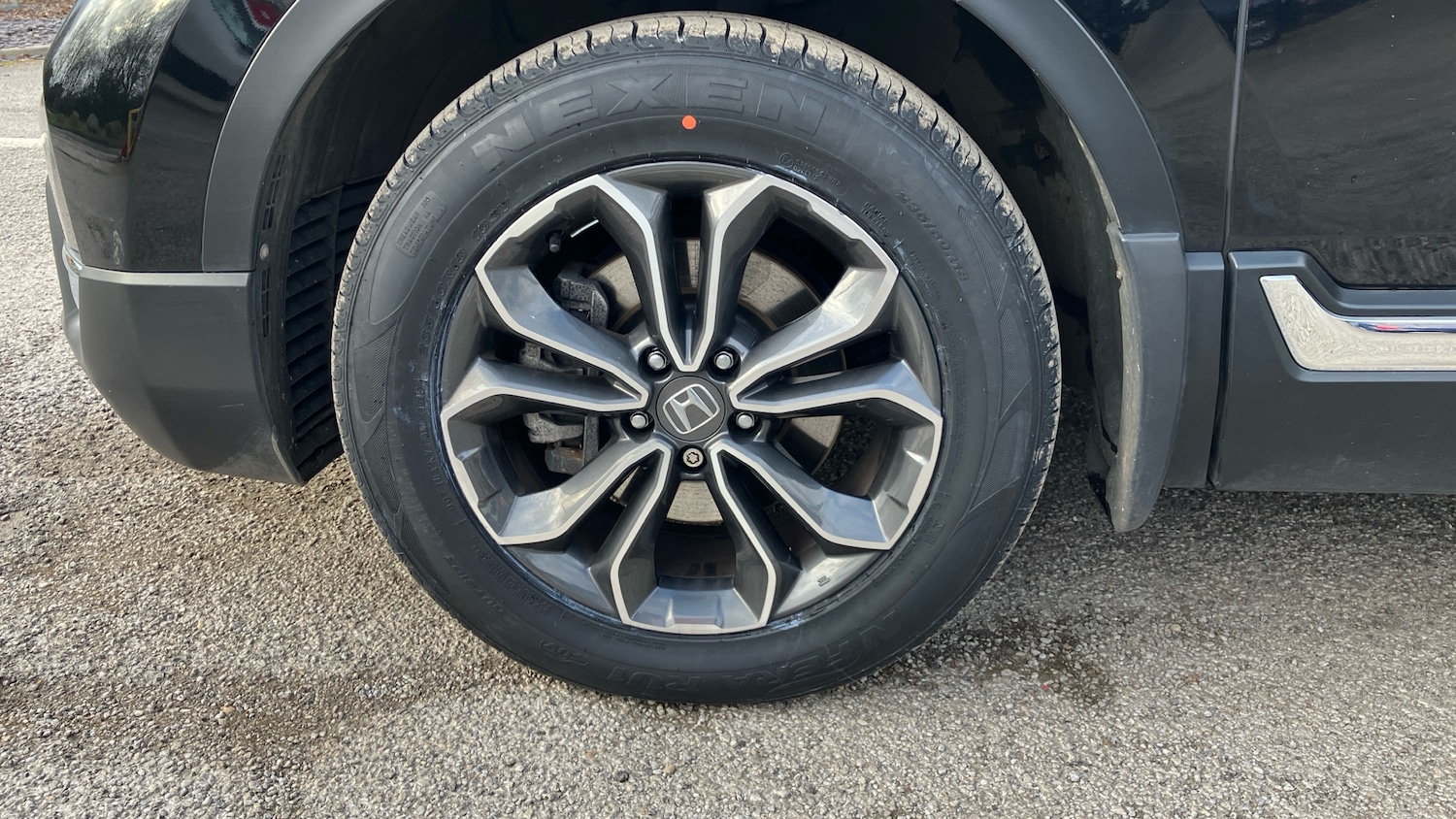 Used Honda CR-V 2022 for sale - 77746524: Photo 28