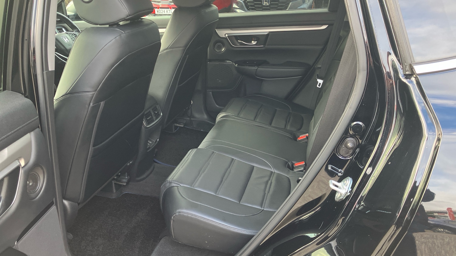 Used Honda CR-V 2022 for sale - 77746524: Photo 29