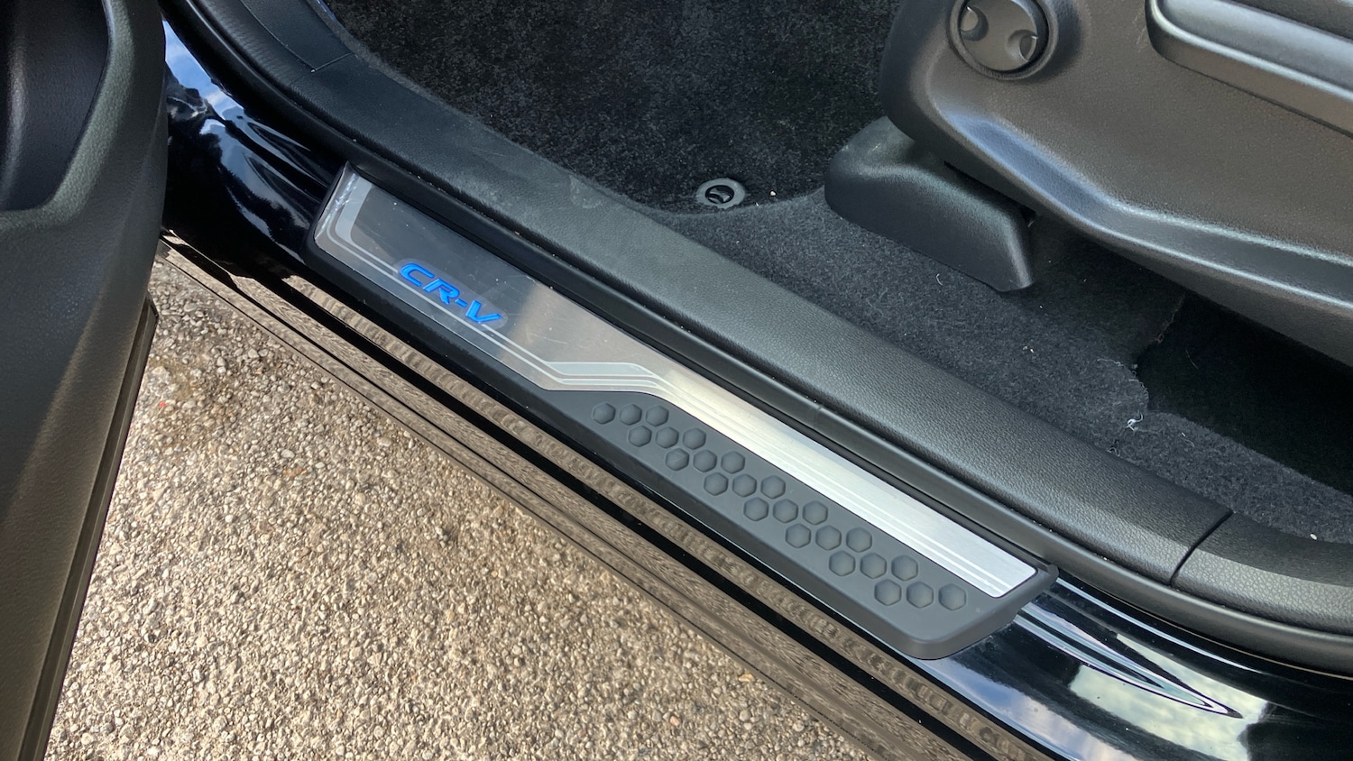 Used Honda CR-V 2022 for sale - 77746524: Photo 30