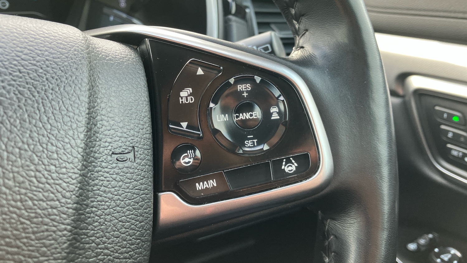 Used Honda CR-V 2022 for sale - 77746524: Photo 33