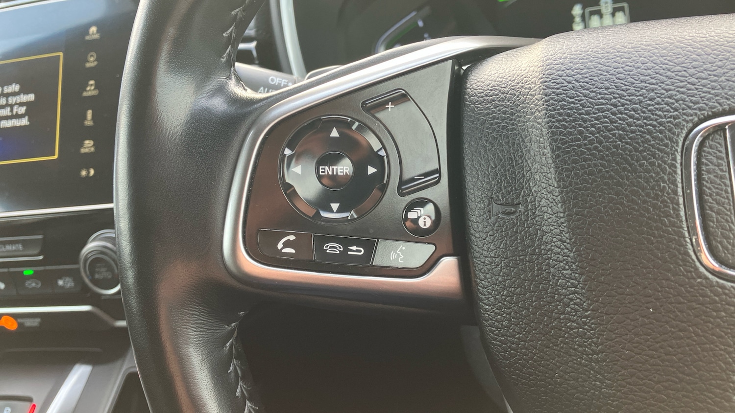 Used Honda CR-V 2022 for sale - 77746524: Photo 35