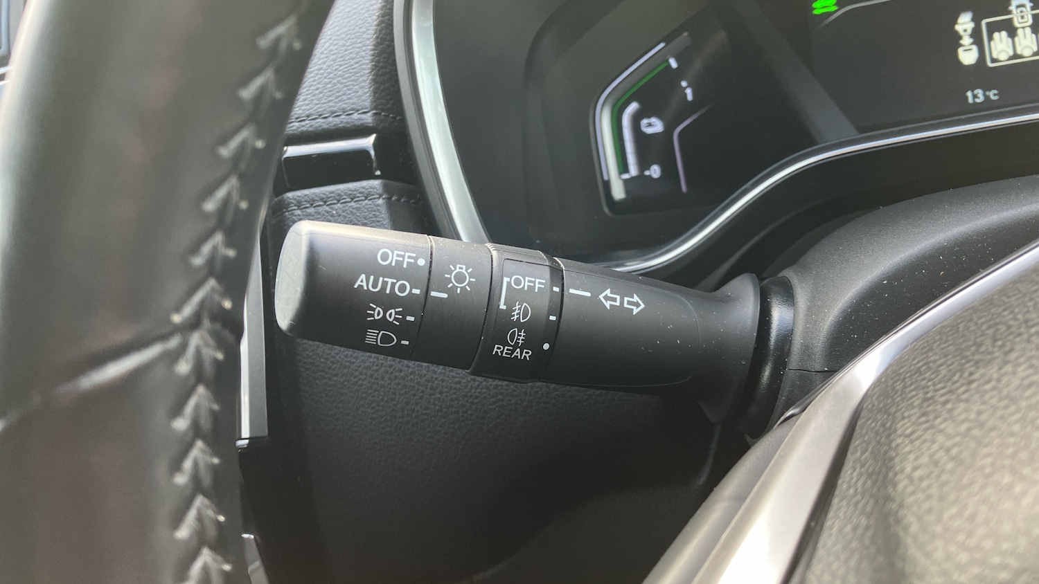 Used Honda CR-V 2022 for sale - 77746524: Photo 36